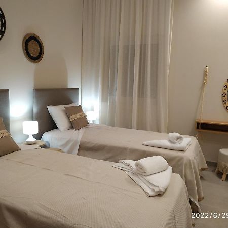 Christina Kos Boutique Apartments Cidade de Kos Exterior foto