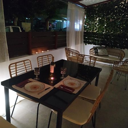 Christina Kos Boutique Apartments Cidade de Kos Exterior foto