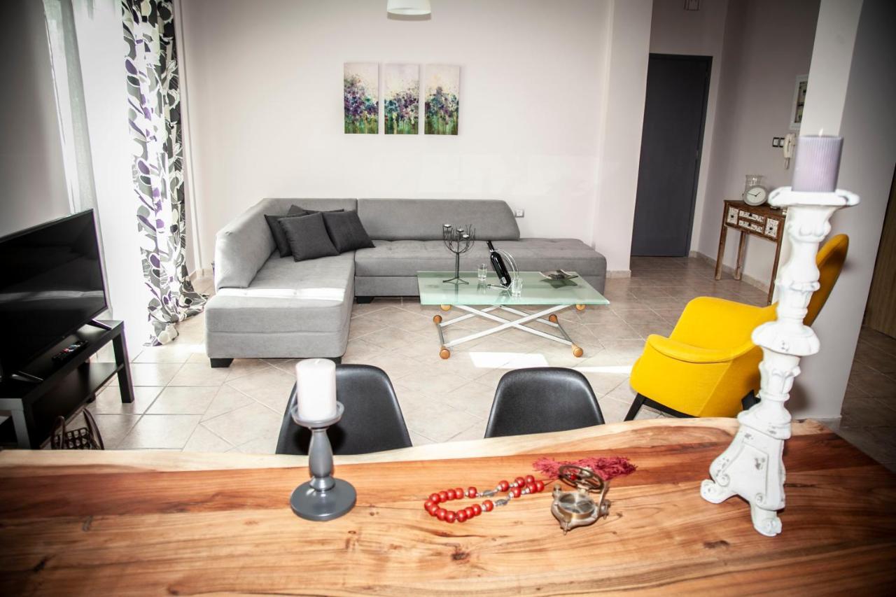 Christina Kos Boutique Apartments Cidade de Kos Exterior foto