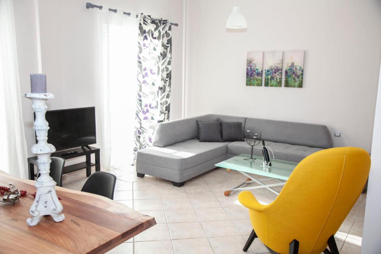 Christina Kos Boutique Apartments Cidade de Kos Exterior foto