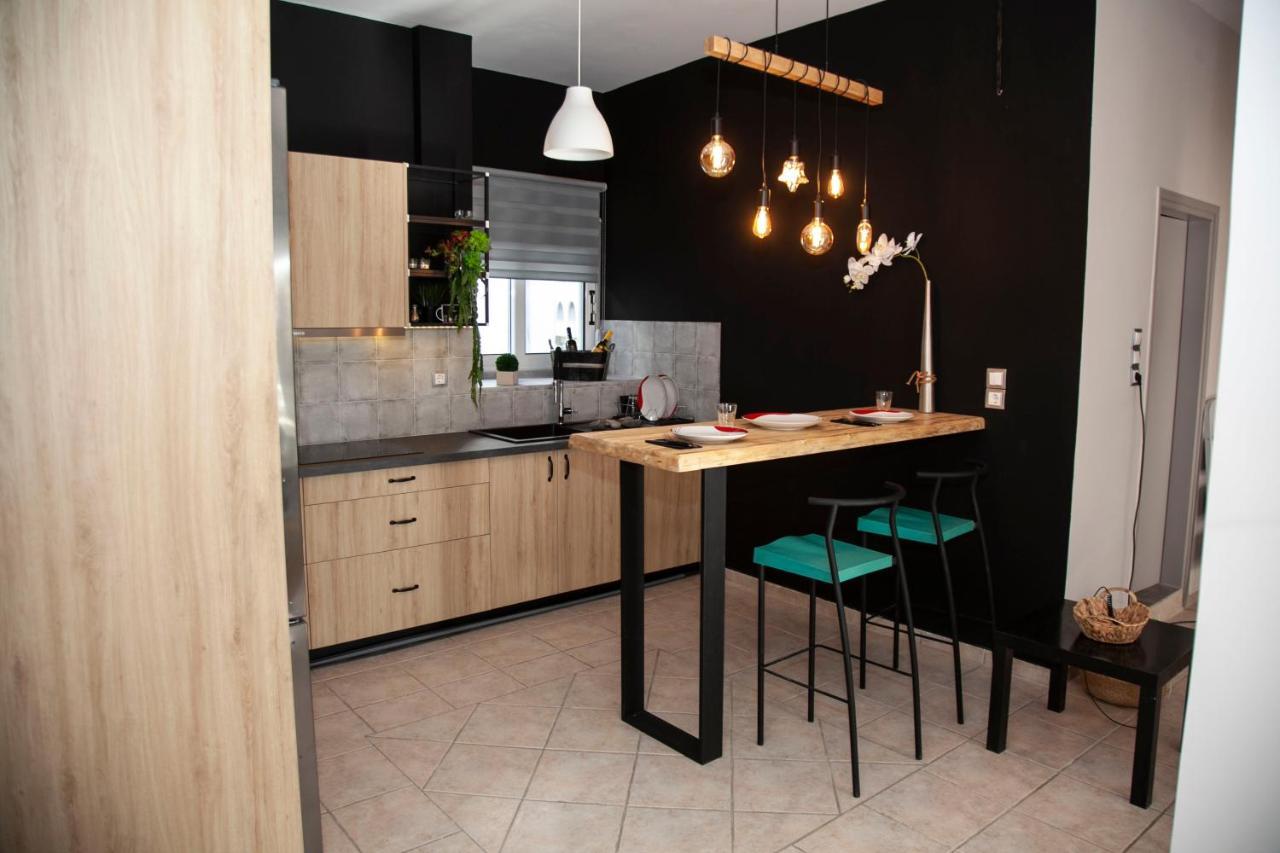 Christina Kos Boutique Apartments Cidade de Kos Exterior foto