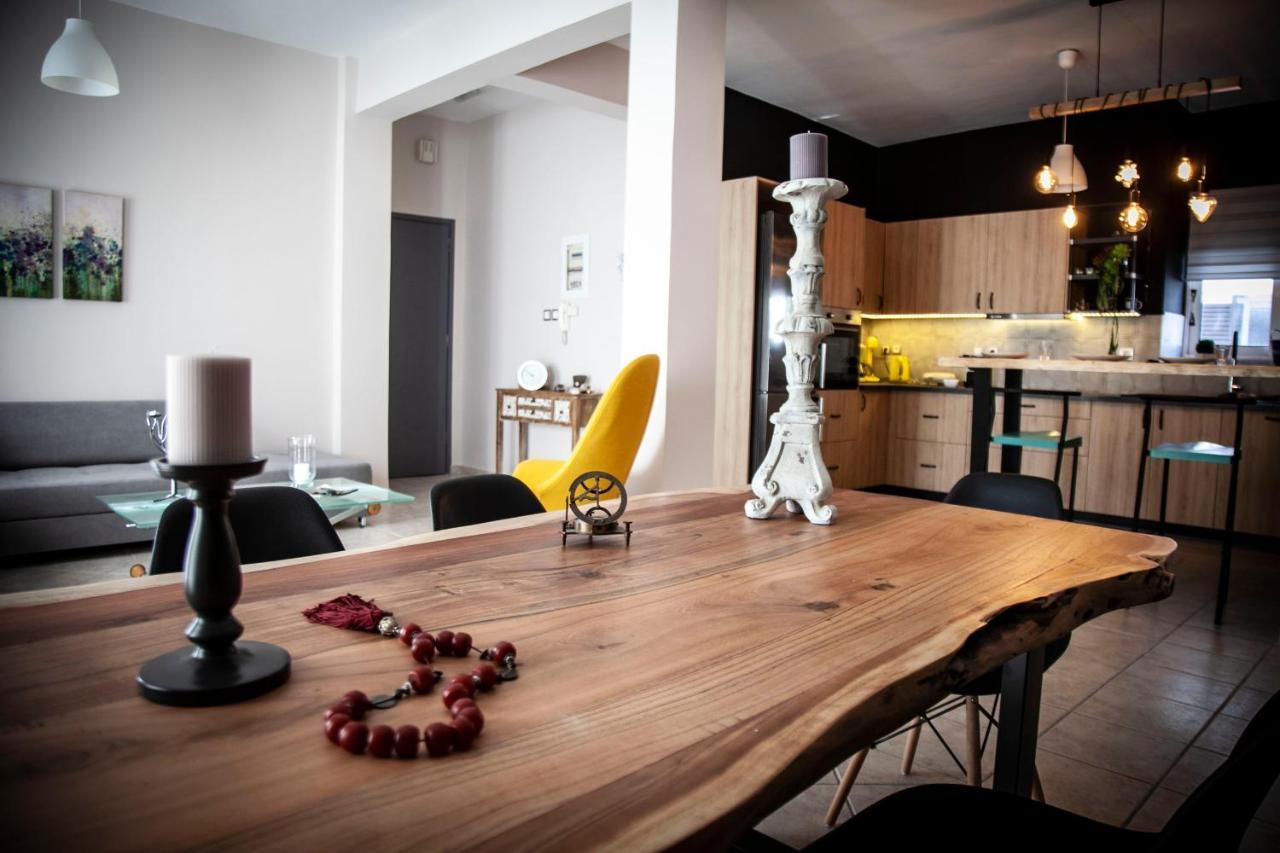 Christina Kos Boutique Apartments Cidade de Kos Exterior foto