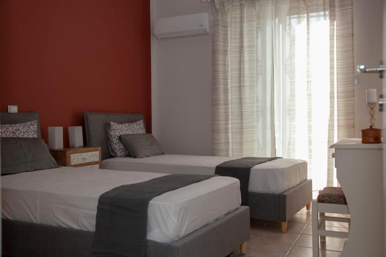 Christina Kos Boutique Apartments Cidade de Kos Exterior foto