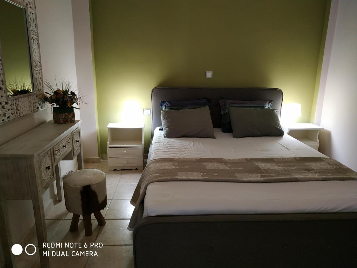 Christina Kos Boutique Apartments Cidade de Kos Exterior foto