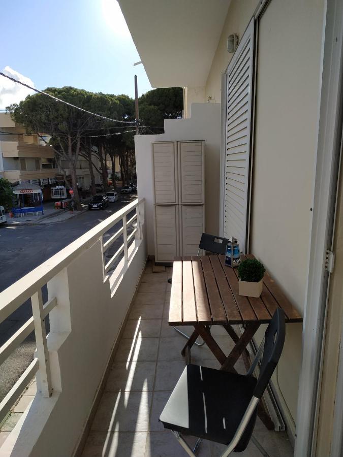 Christina Kos Boutique Apartments Cidade de Kos Exterior foto
