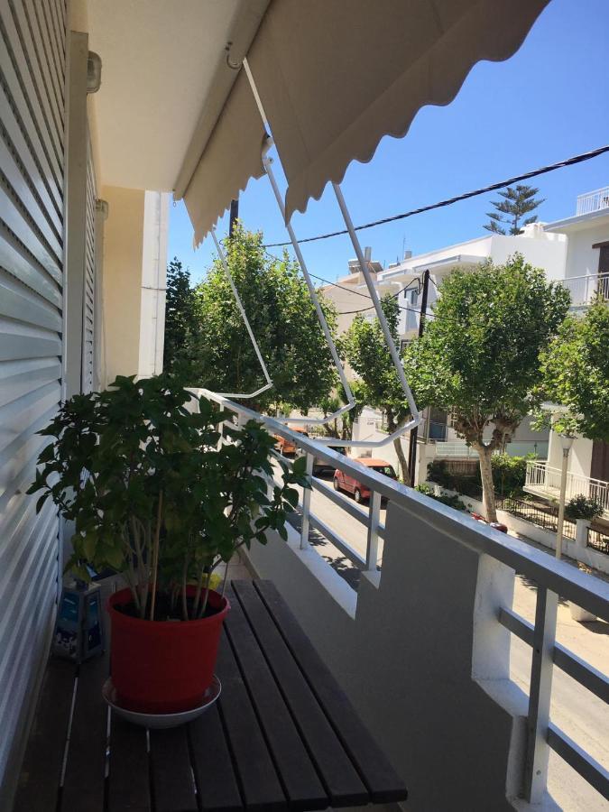Christina Kos Boutique Apartments Cidade de Kos Exterior foto