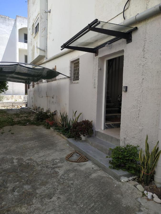 Christina Kos Boutique Apartments Cidade de Kos Exterior foto