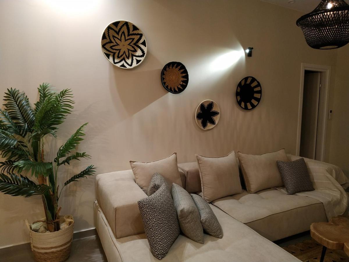 Christina Kos Boutique Apartments Cidade de Kos Exterior foto