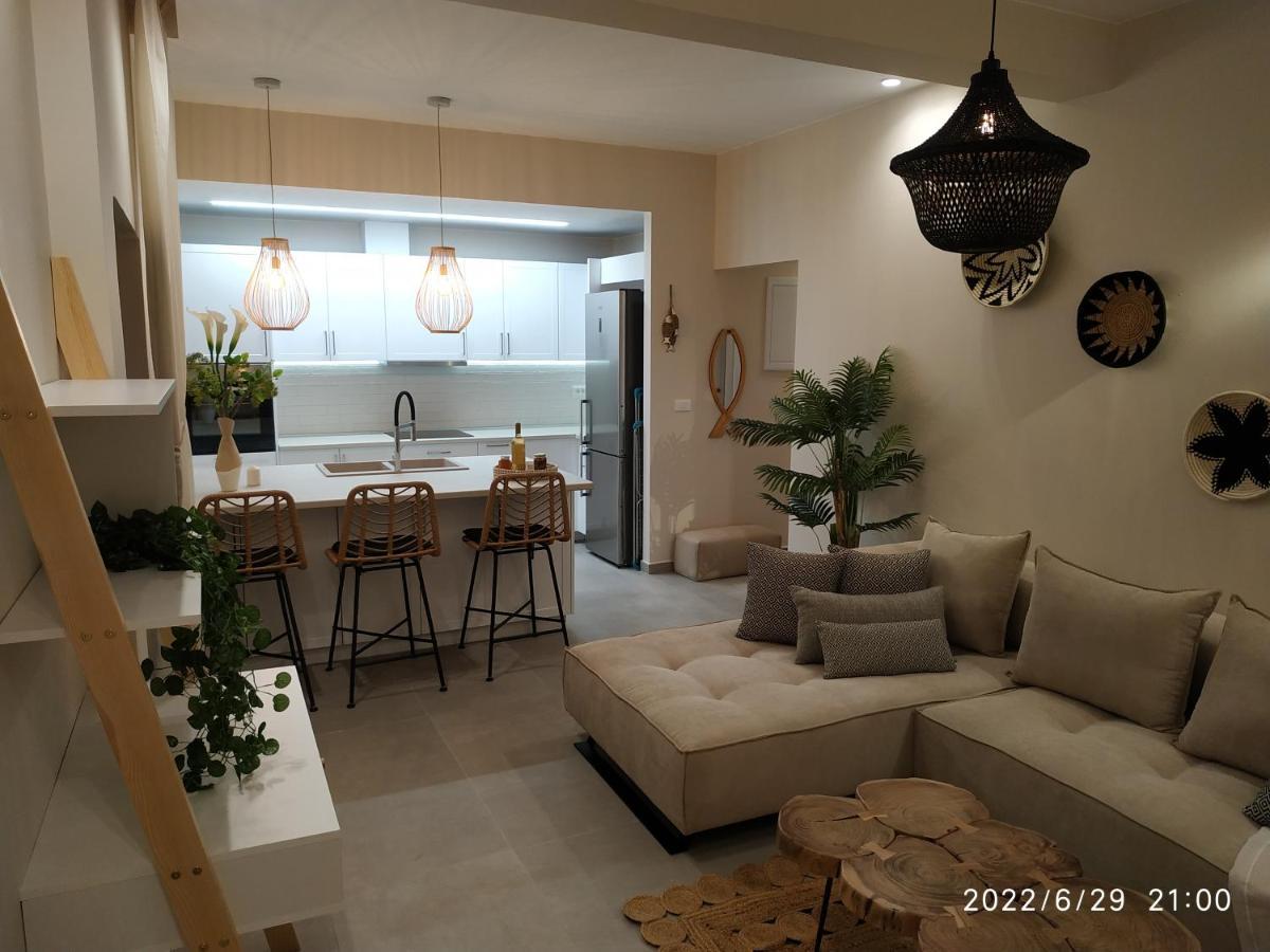 Christina Kos Boutique Apartments Cidade de Kos Exterior foto