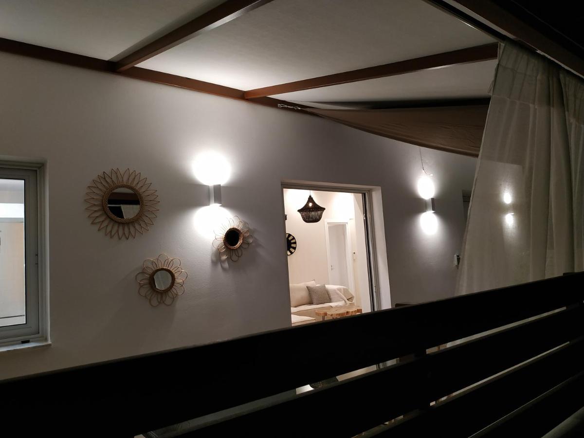 Christina Kos Boutique Apartments Cidade de Kos Exterior foto