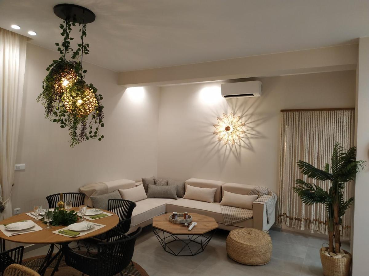 Christina Kos Boutique Apartments Cidade de Kos Exterior foto