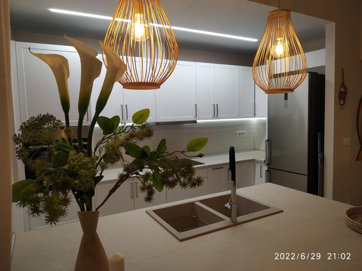 Christina Kos Boutique Apartments Cidade de Kos Exterior foto