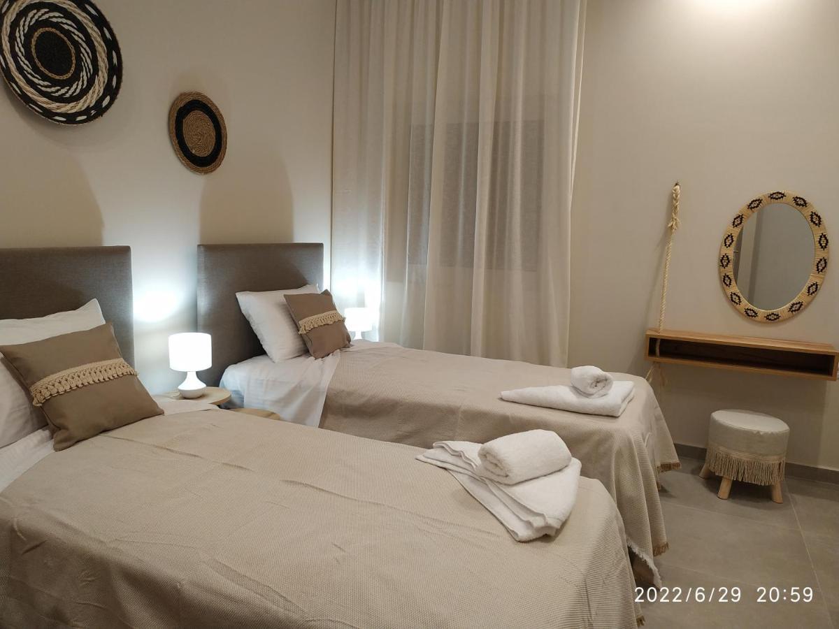 Christina Kos Boutique Apartments Cidade de Kos Exterior foto