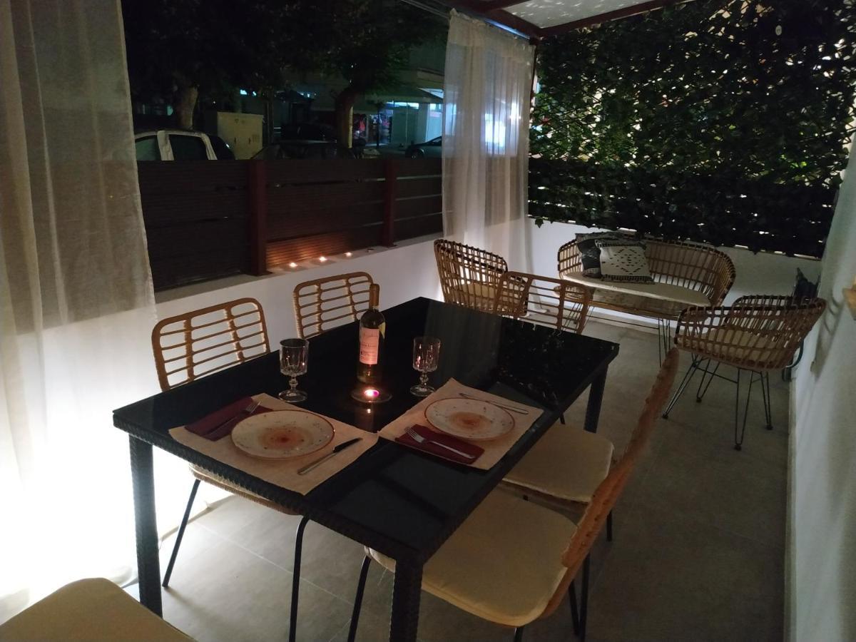 Christina Kos Boutique Apartments Cidade de Kos Exterior foto