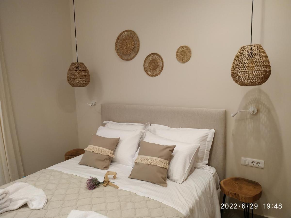 Christina Kos Boutique Apartments Cidade de Kos Exterior foto