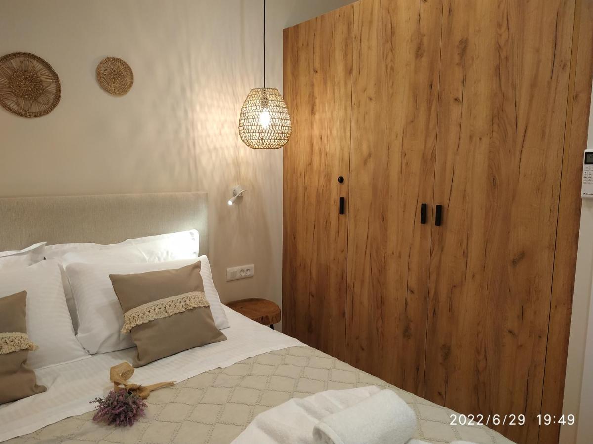 Christina Kos Boutique Apartments Cidade de Kos Exterior foto