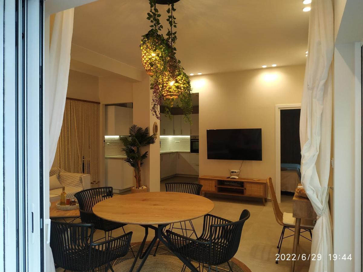 Christina Kos Boutique Apartments Cidade de Kos Exterior foto