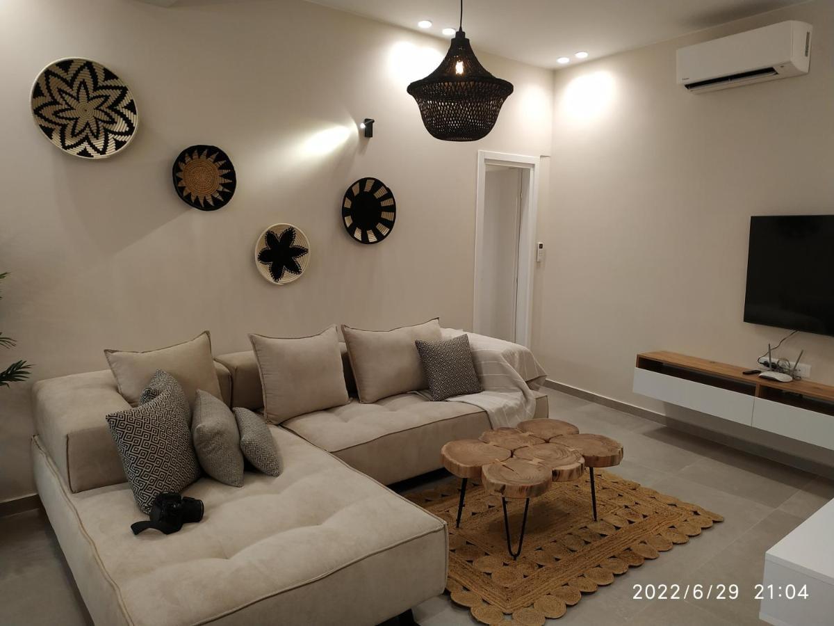 Christina Kos Boutique Apartments Cidade de Kos Exterior foto