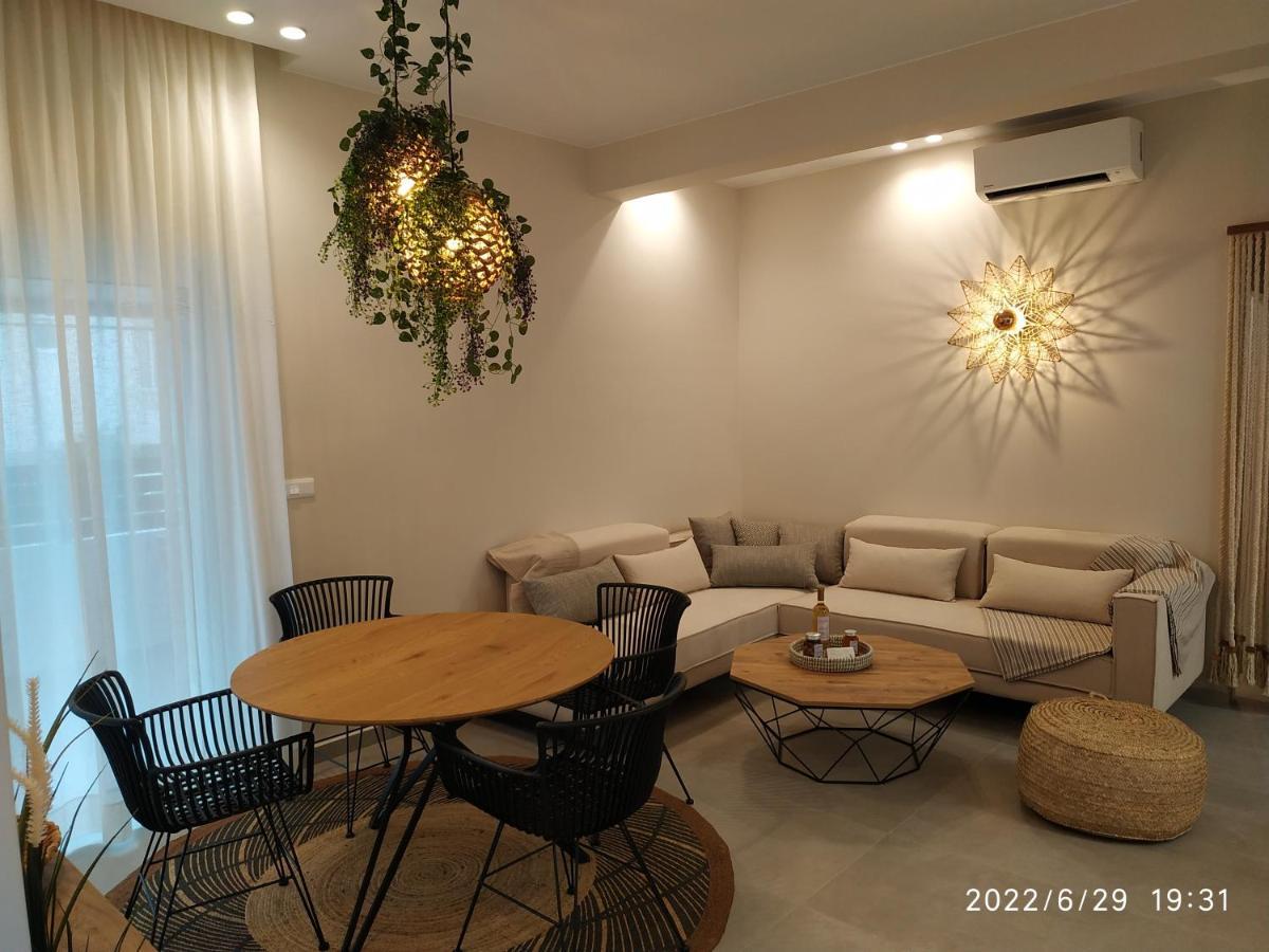 Christina Kos Boutique Apartments Cidade de Kos Exterior foto