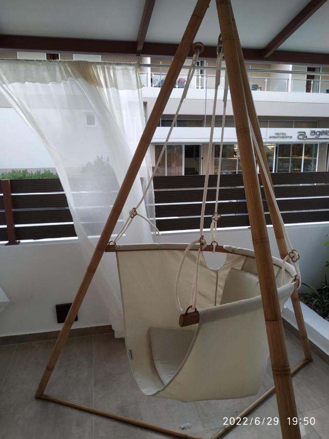 Christina Kos Boutique Apartments Cidade de Kos Exterior foto