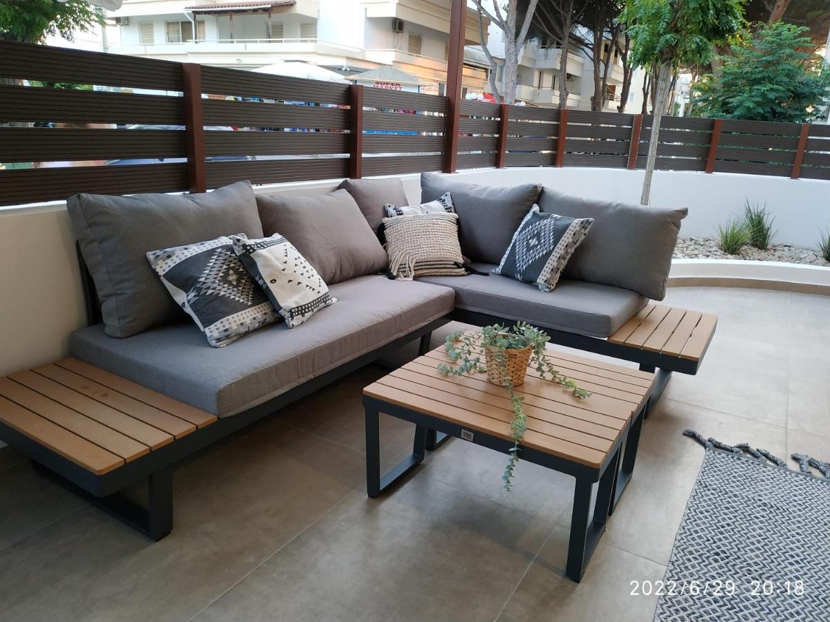 Christina Kos Boutique Apartments Cidade de Kos Exterior foto