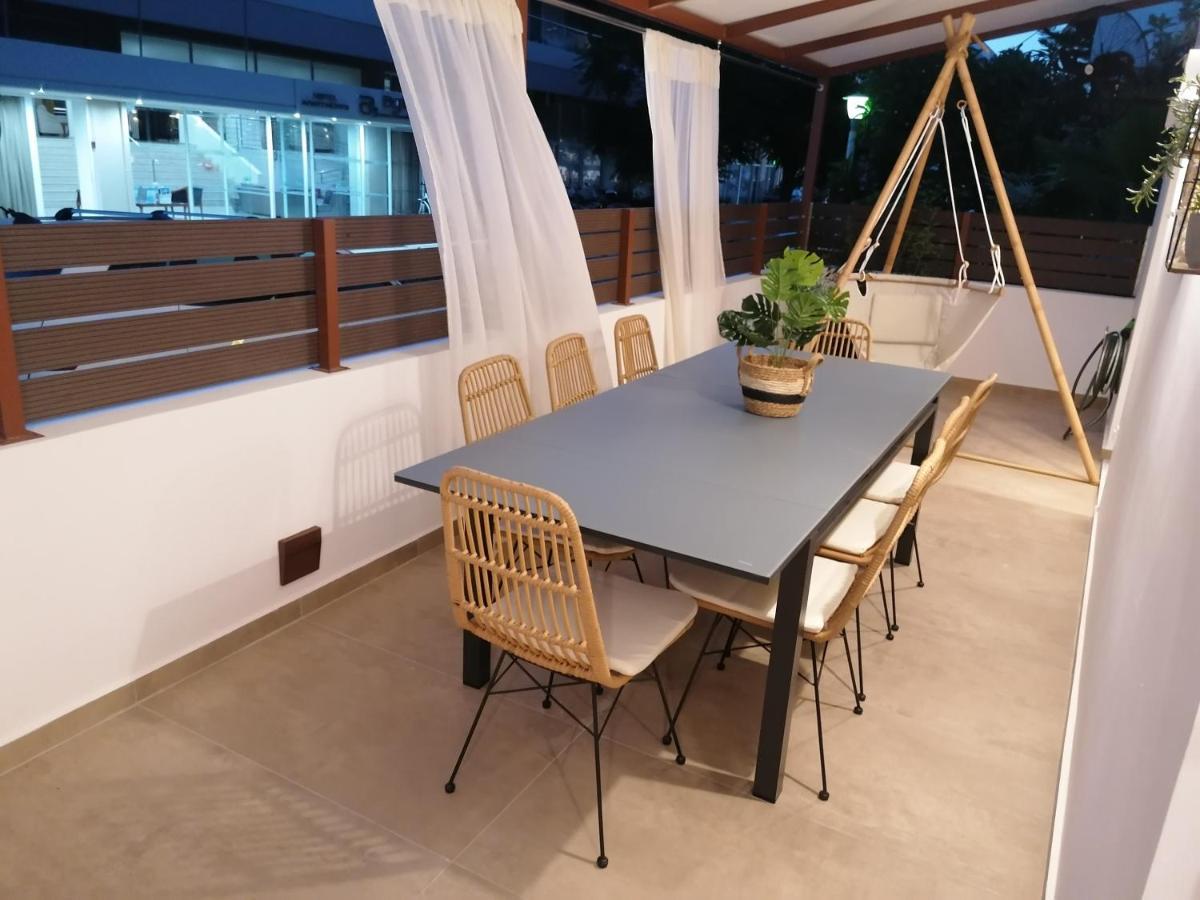 Christina Kos Boutique Apartments Cidade de Kos Exterior foto