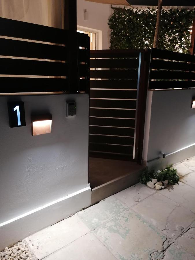 Christina Kos Boutique Apartments Cidade de Kos Exterior foto