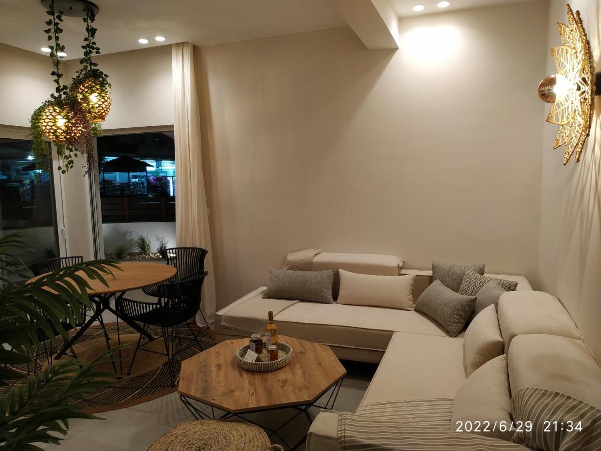 Christina Kos Boutique Apartments Cidade de Kos Exterior foto