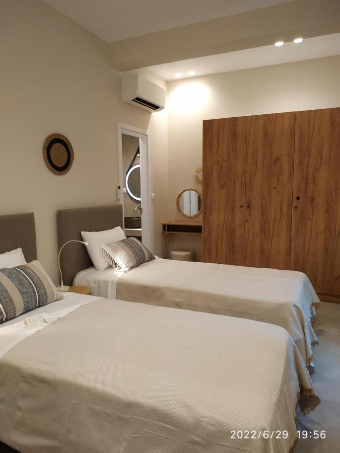 Christina Kos Boutique Apartments Cidade de Kos Exterior foto