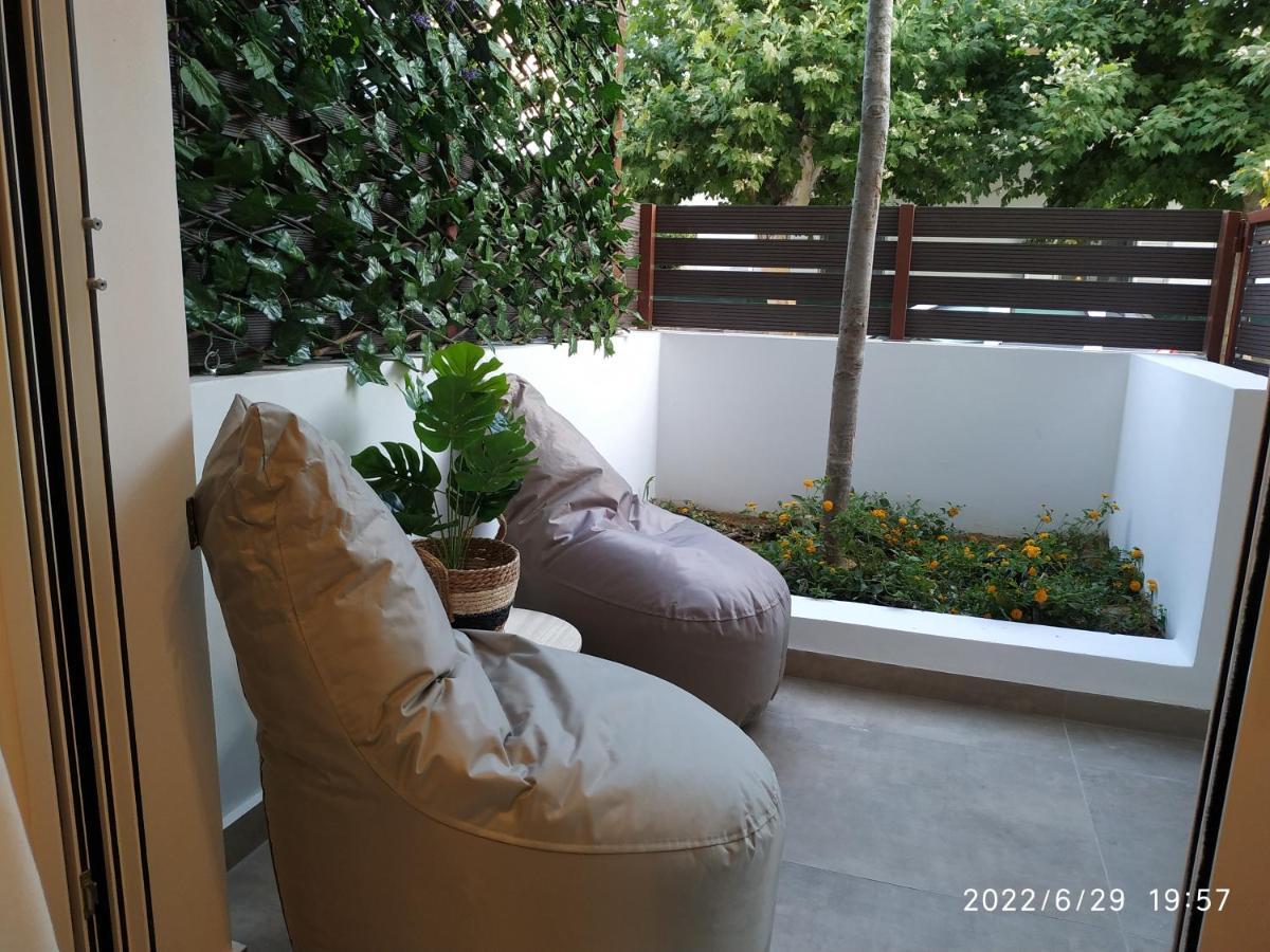 Christina Kos Boutique Apartments Cidade de Kos Exterior foto