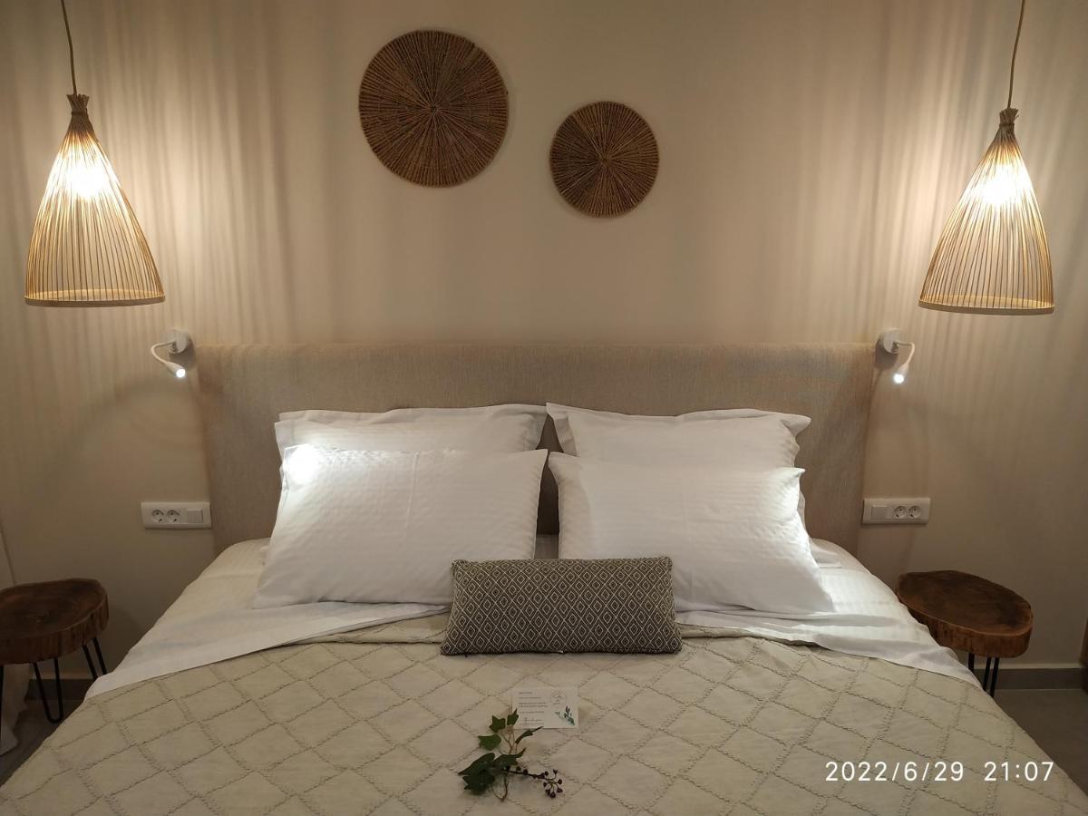 Christina Kos Boutique Apartments Cidade de Kos Exterior foto