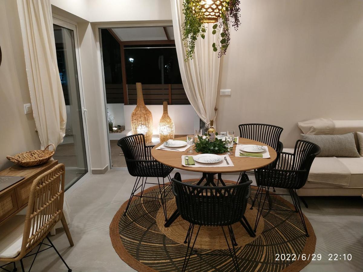 Christina Kos Boutique Apartments Cidade de Kos Exterior foto