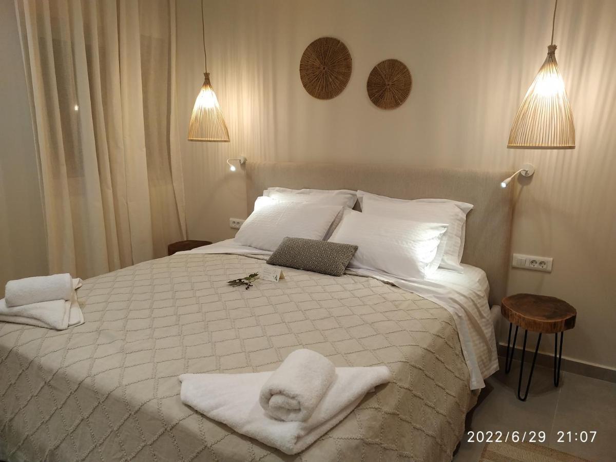 Christina Kos Boutique Apartments Cidade de Kos Exterior foto