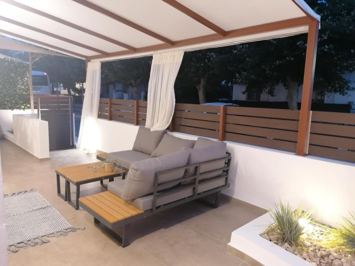 Christina Kos Boutique Apartments Cidade de Kos Exterior foto
