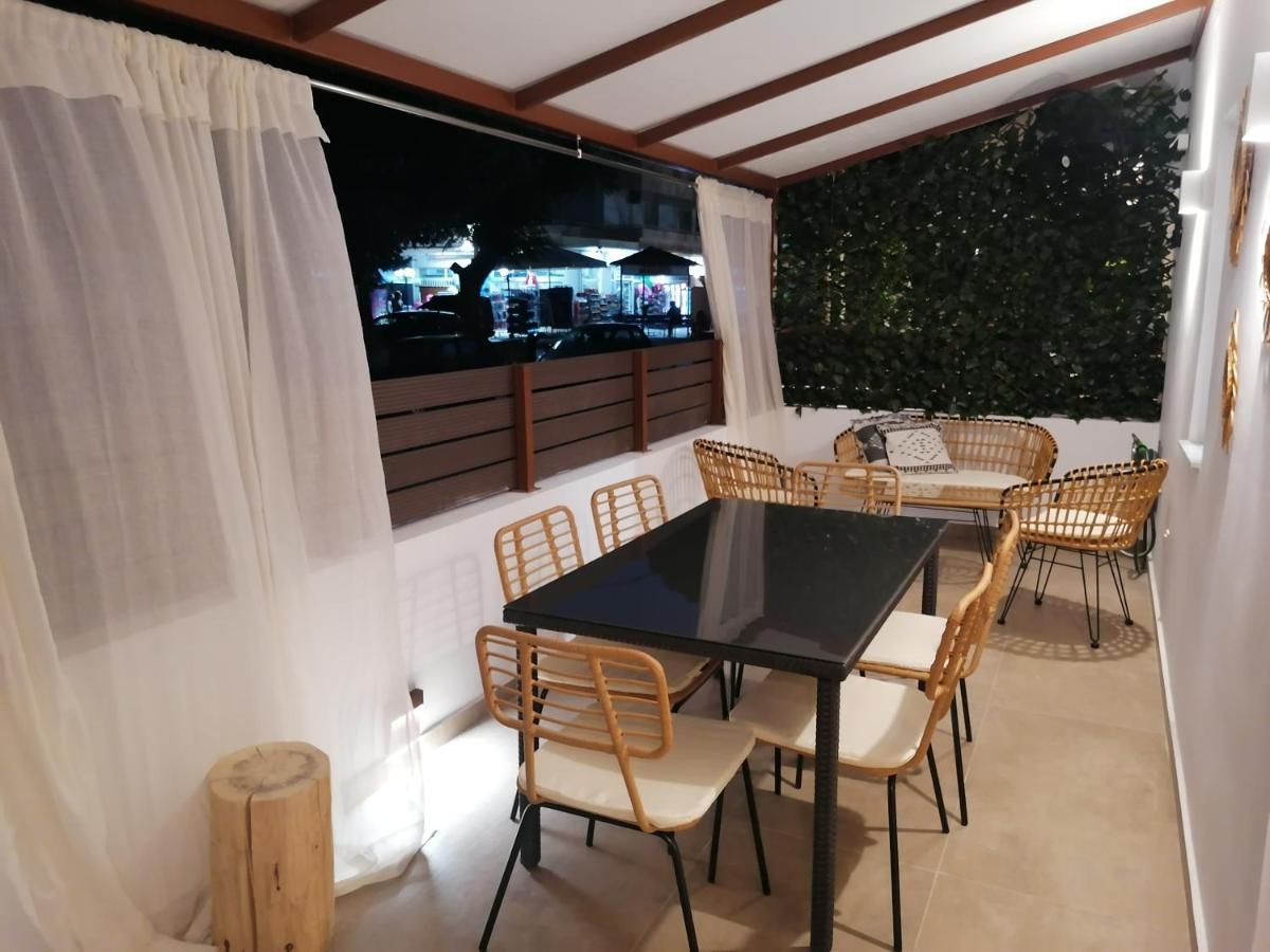 Christina Kos Boutique Apartments Cidade de Kos Exterior foto