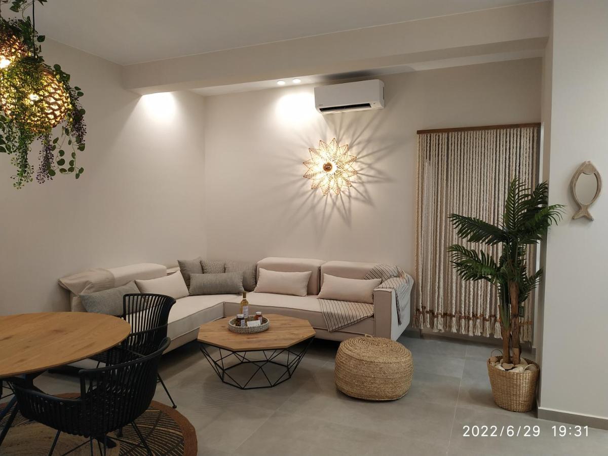 Christina Kos Boutique Apartments Cidade de Kos Exterior foto