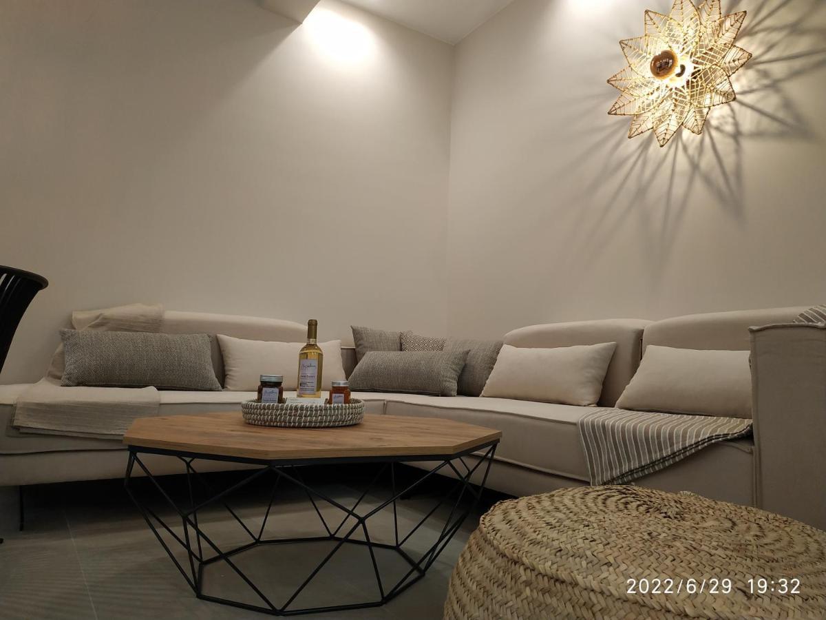 Christina Kos Boutique Apartments Cidade de Kos Exterior foto