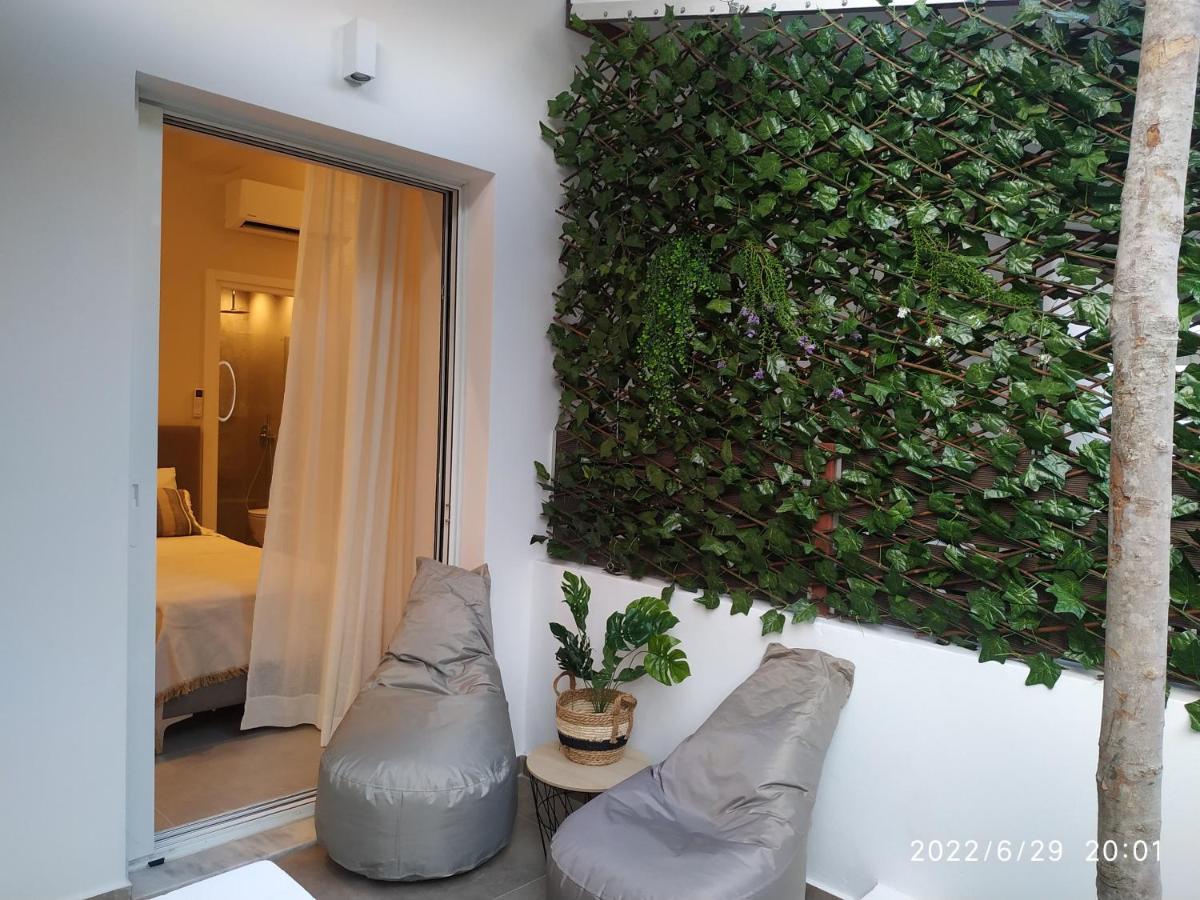 Christina Kos Boutique Apartments Cidade de Kos Exterior foto