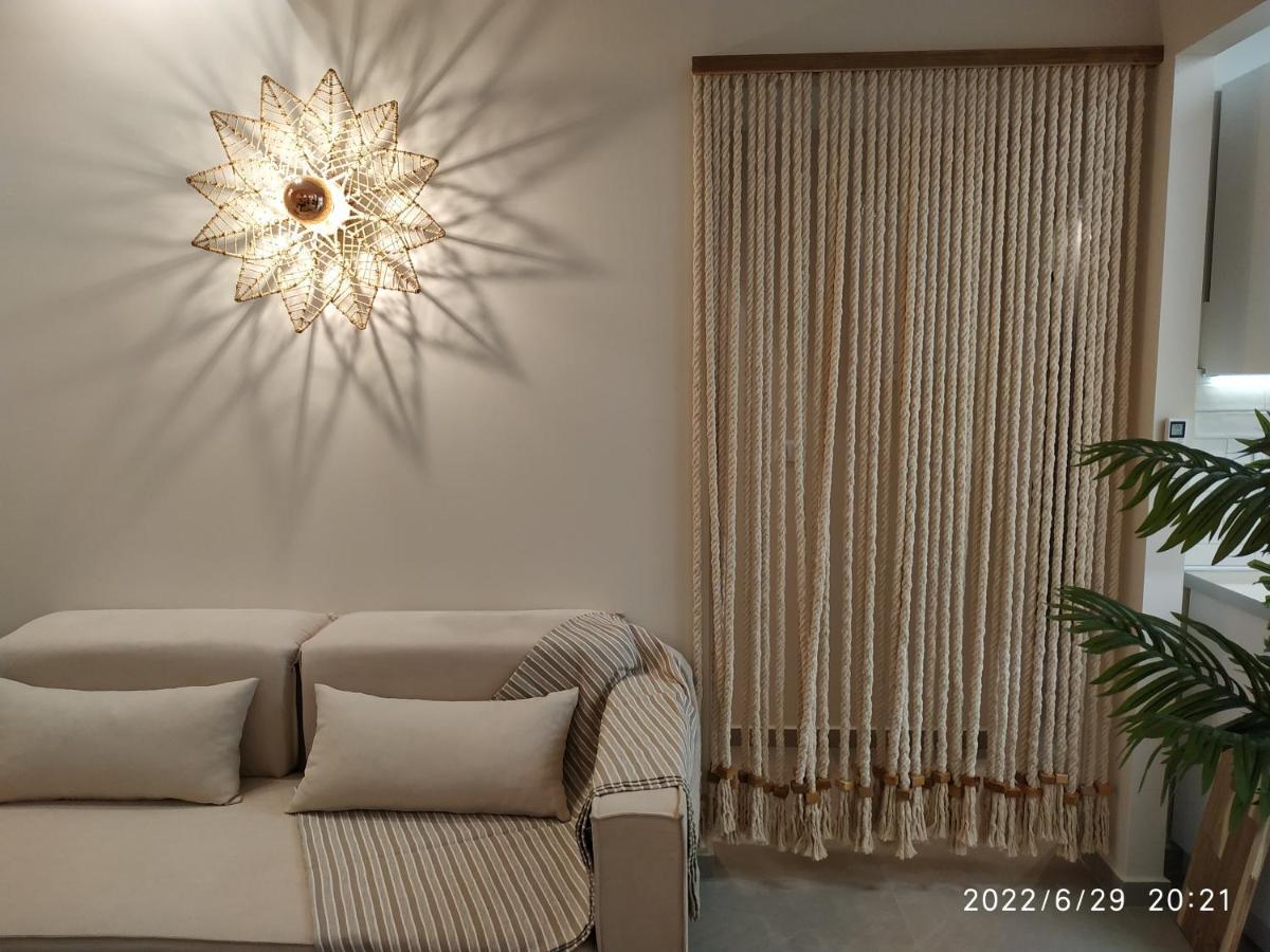 Christina Kos Boutique Apartments Cidade de Kos Exterior foto