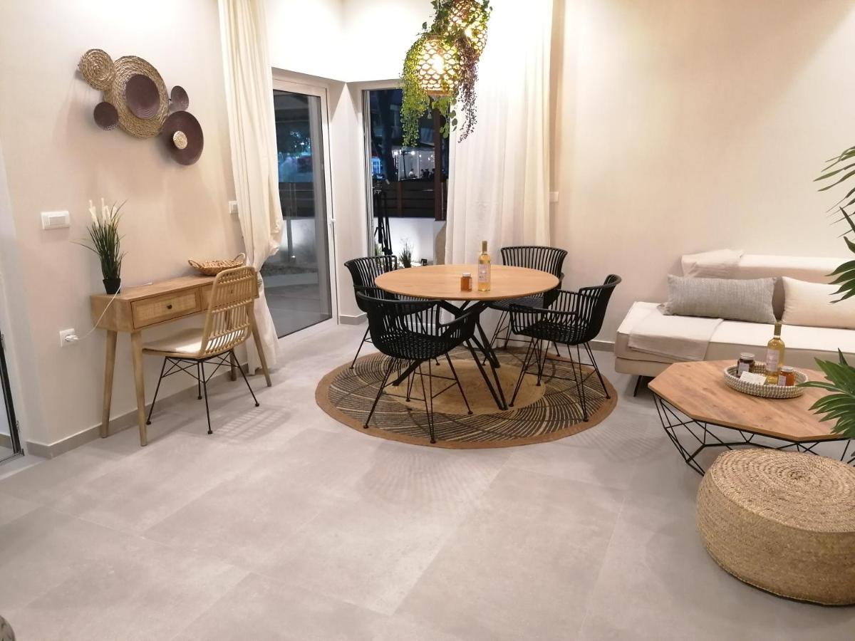 Christina Kos Boutique Apartments Cidade de Kos Exterior foto