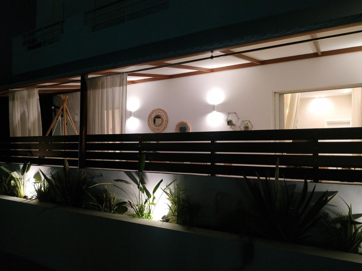 Christina Kos Boutique Apartments Cidade de Kos Exterior foto